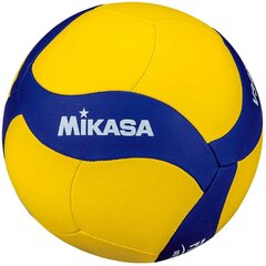 Võrkpall - Mikasa V345W hind ja info | Võrkpalli pallid | kaup24.ee