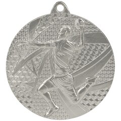 Hõbedane käsipalli medal, 5cm hind ja info | Numismaatika | kaup24.ee