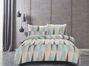 Комплект постельного белья Decoking Ducato Collection Pastellove, 3 части цена и информация | Комплекты постельного белья | kaup24.ee