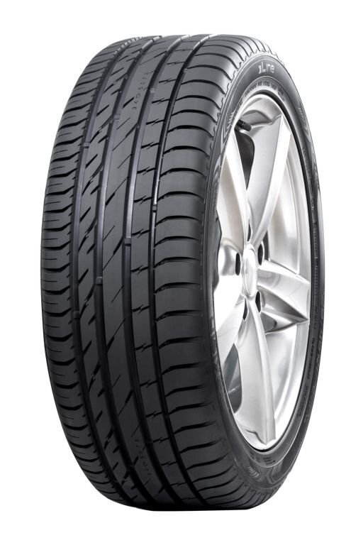 Nokian Line 195/60R15 88 V hind ja info | Suverehvid | kaup24.ee