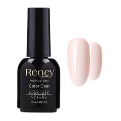 Резиновый колпачок Reney № 04 10 мл цена и информация | Лаки для ногтей, укрепители для ногтей | kaup24.ee