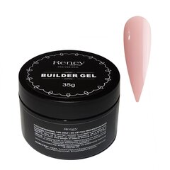 Ehitusgeel Reney Builder Gel nr. 11 35ml hind ja info | Küünelakid, küünetugevdajad | kaup24.ee