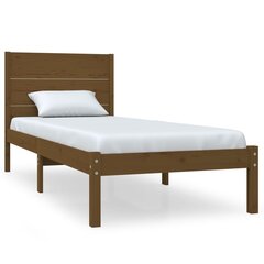 Каркас кровати, 100x200 см цена и информация | Кровати | kaup24.ee