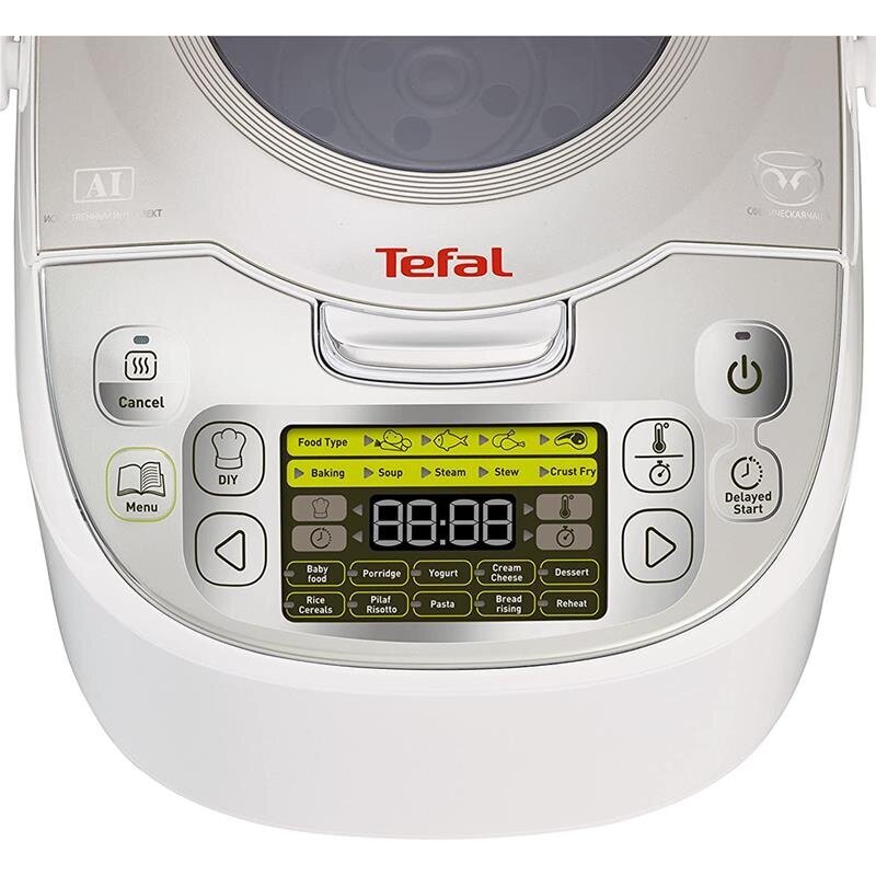 Tefal RK8121 цена и информация | Aurutajad, multikeetjad | kaup24.ee