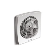 Настенный вентилятор Cata LHV-300 цена и информация | Вентиляторы для ванной | kaup24.ee