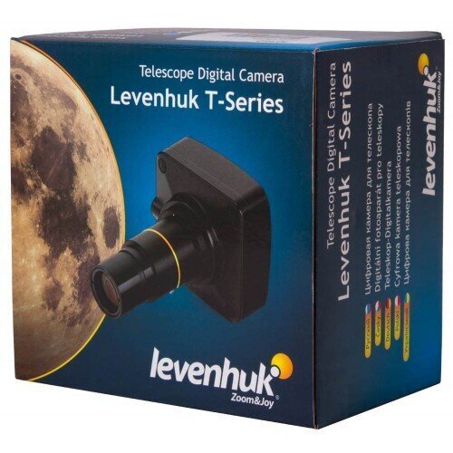 Buy Levenhuk T800 PLUS цена и информация | Fotoaparaadid | kaup24.ee