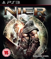 PS3 Nier цена и информация | Компьютерные игры | kaup24.ee