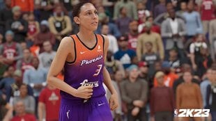 Компьютерная игра NBA 2K23 цена и информация | Компьютерные игры | kaup24.ee