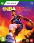 NBA 2K23 (Xbox Series X Game) Preorder цена и информация | Arvutimängud, konsoolimängud | kaup24.ee