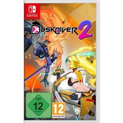 Dusk Diver 2 Day One Edition. цена и информация | Компьютерные игры | kaup24.ee