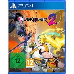 PS4 Dusk Diver 2 Day One Edition цена и информация | Компьютерные игры | kaup24.ee