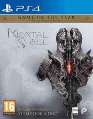 PS4 Mortal Shell Enhanced GOTY hind ja info | Arvutimängud, konsoolimängud | kaup24.ee