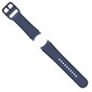 Kellarihm ET-STR90SNE Samsung Galaxy Watch 5Two-tone Sport Strap 20 mm S/M Navy hind ja info | Nutikellade ja nutivõrude tarvikud | kaup24.ee