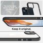 Korpus Spigen ULTRA HYBRID iPhone 14 Plus jaoks, MATT MUST цена и информация | Telefoni kaaned, ümbrised | kaup24.ee