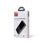 Akupank Joyroom power bank 22.5W 10000mAh PD QC3.0 AFC black (JR-QP191) hind ja info | Akupangad | kaup24.ee