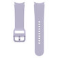 Kellarihm ET-SFR90SVE Samsung Galaxy Watch 5 Sport Strap 20 mm S/M Purple цена и информация | Nutikellade ja nutivõrude tarvikud | kaup24.ee