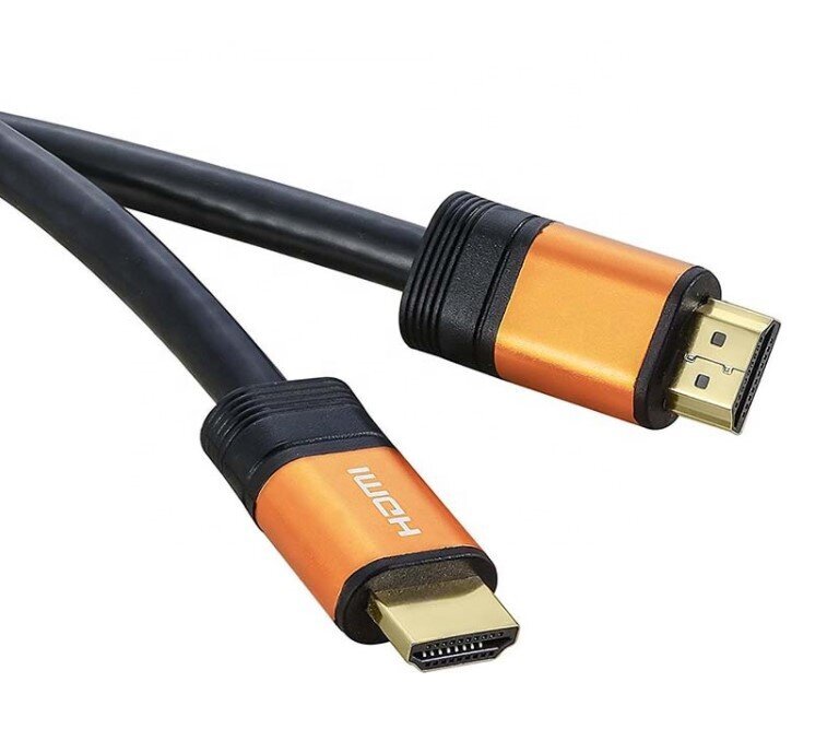 HDMI 2.1 8K 4K 120Hz Zenwire Ultra HD HDR Kaabel 1M цена и информация | Kaablid ja juhtmed | kaup24.ee