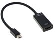 Adapterkaabel Mini DisplayPort Hdmi 4K Thunderbolt Zenwire цена и информация | USB jagajad, adapterid | kaup24.ee