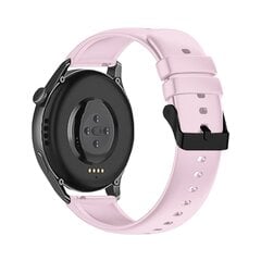 Ремешок Strap One для Huawei Watch GT 3 46 mm цена и информация | Аксессуары для смарт-часов и браслетов | kaup24.ee