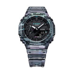 Часы Casio GA-2100NN-1AER цена и информация | Мужские часы | kaup24.ee
