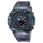 Meeste käekell Casio GA-2100NN-1AER hind ja info | Meeste käekellad | kaup24.ee