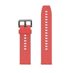 Kellarihm Watch Strap Y strap for Samsung Galaxy Watch 46mm band watchband (Red) hind ja info | Nutikellade ja nutivõrude tarvikud | kaup24.ee