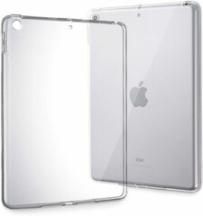 Tahvelarvuti ümbris Slim Case back cover for tablet Huawei MatePad Pro 10.8 transparent hind ja info | Tahvelarvuti kaaned ja kotid | kaup24.ee