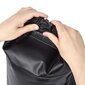 Veekindel kott Spigen A630 Universal waterproof bag, black цена и информация | Spordikotid, seljakotid | kaup24.ee