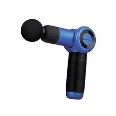 Massaažipüstol Bodywand - Versawand All-Over Body Massager Blue hind ja info | Massaažiseadmed | kaup24.ee