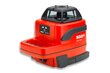 Rotaatorlaser EVO 360 SOLA 71017801 hind ja info | Käsitööriistad | kaup24.ee