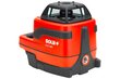 Rotaatorlaser EVO 360 SOLA 71017801 hind ja info | Käsitööriistad | kaup24.ee