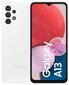 Samsung Galaxy A13 3/32GB Dual SIM White hind ja info | Telefonid | kaup24.ee