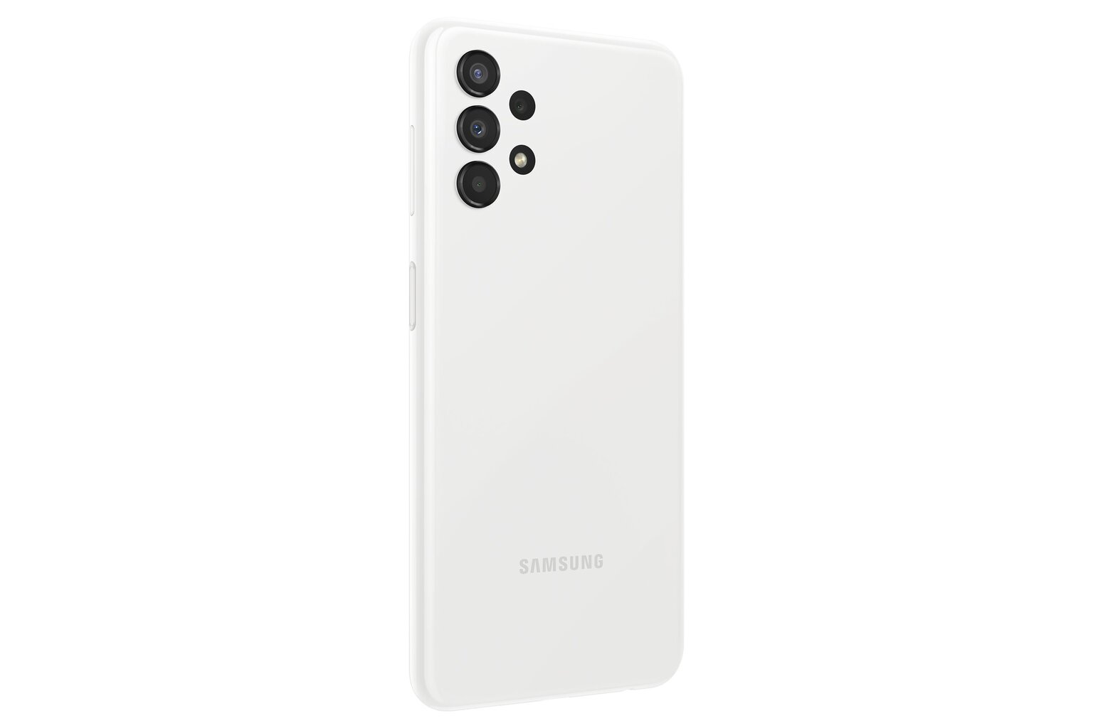 Samsung Galaxy A13 3/32GB Dual SIM White hind ja info | Telefonid | kaup24.ee