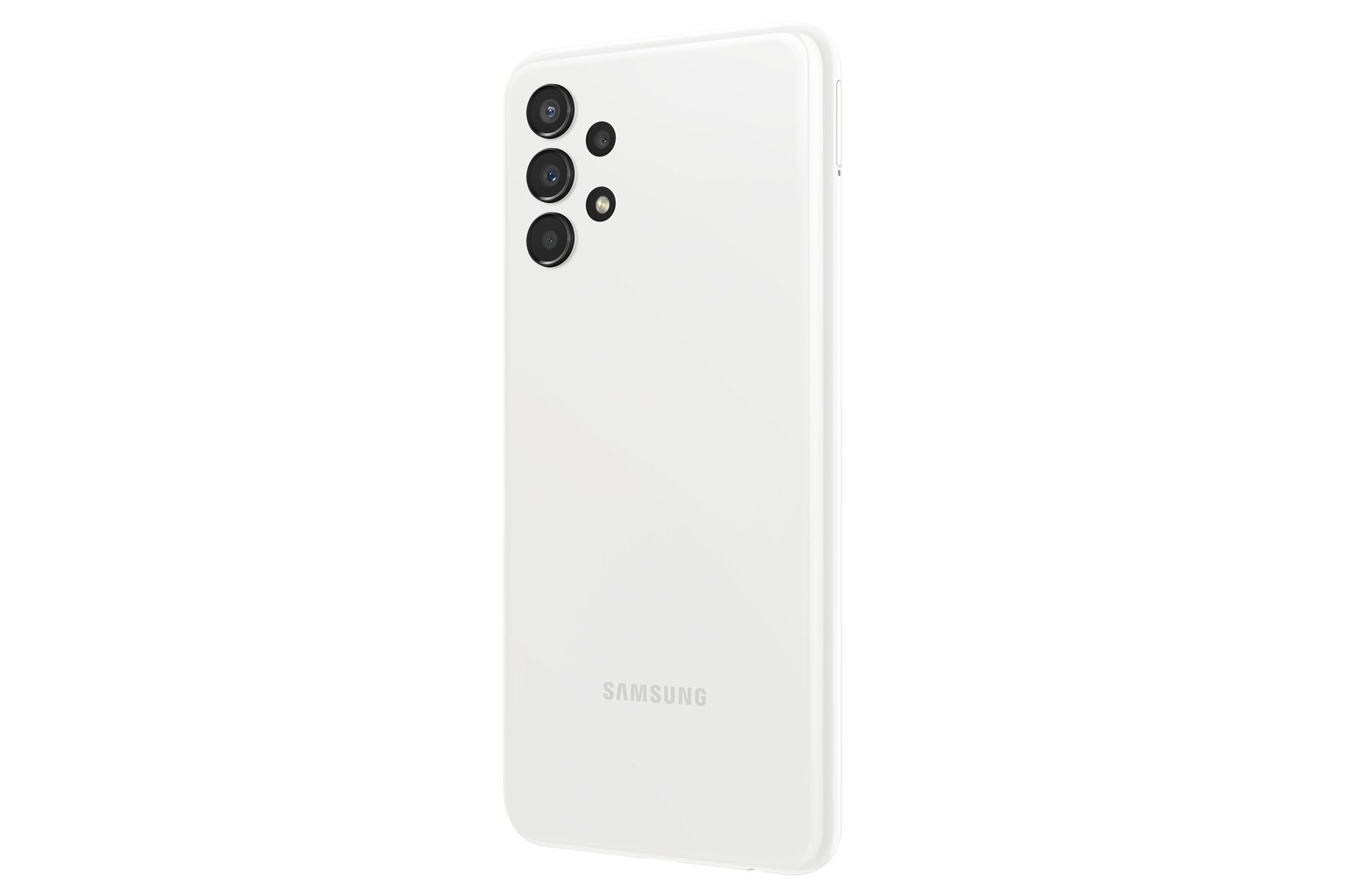 Samsung Galaxy A13 3/32GB Dual SIM White hind ja info | Telefonid | kaup24.ee