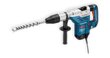 Bosch GBH 5-40 DCE Professional 1150 W 340 RPM SDS Max hind ja info | Lööktrellid | kaup24.ee