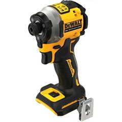 Zakrętarka Udarowa Aku 18V TSTAK DCF850NT-XJ DEWALT цена и информация | Механические инструменты | kaup24.ee