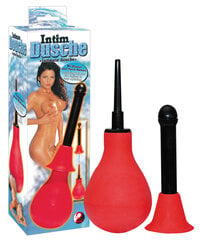 Anaalne stimulaator Intimate Shower hind ja info | Anaallelud | kaup24.ee