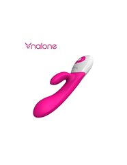 Vibraator Nalone Rhythm Voice System Pink hind ja info | Vibraatorid | kaup24.ee