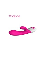 Vibraator Nalone Rhythm Voice System Pink hind ja info | Vibraatorid | kaup24.ee