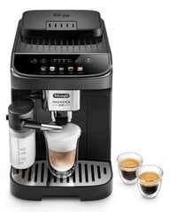 DeLonghi Magnifica Evo ECAM290.61.B hind ja info | Kohvimasinad ja espressomasinad | kaup24.ee