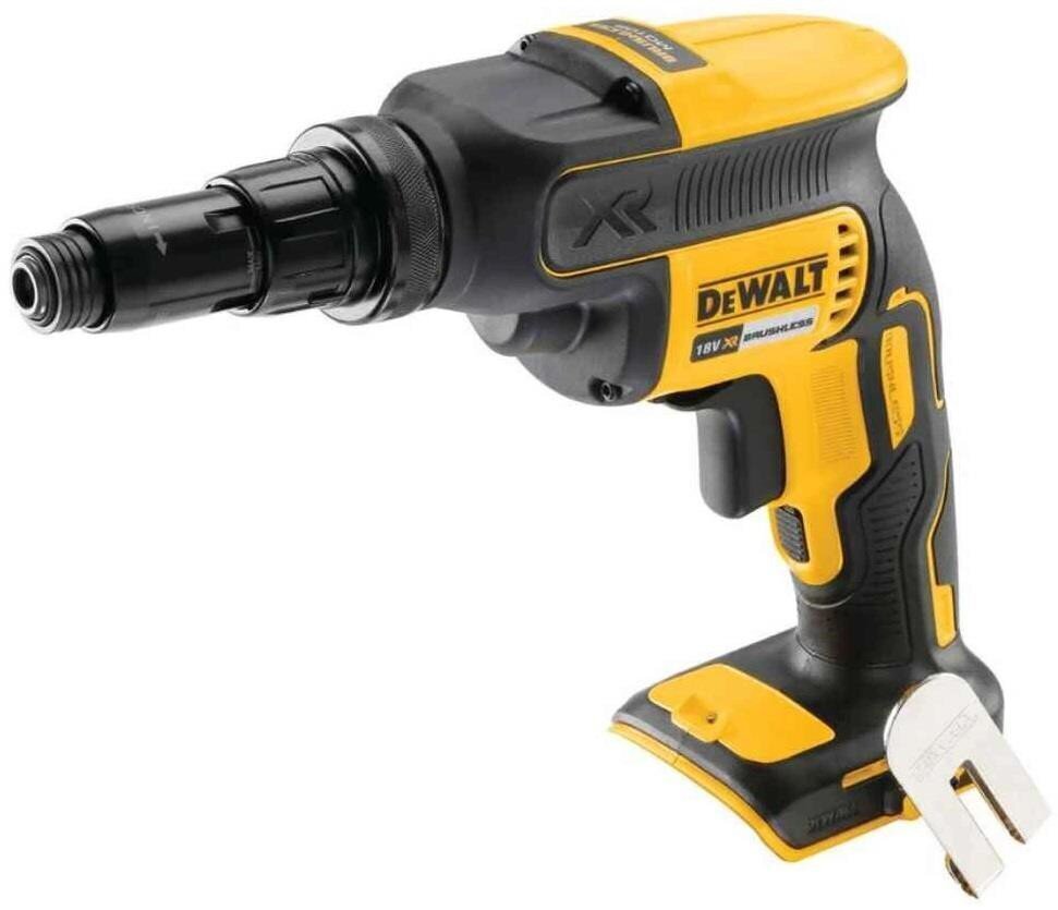 DeWalt DCF620N-XJ puurmasin hind ja info | Akutrellid, kruvikeerajad | kaup24.ee