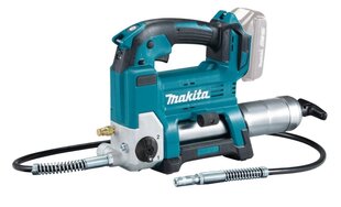 MAKITA DGP180Z elektrifitseerimispüstol 690 bar LXT 18V Must, sinine hind ja info | Käsitööriistad | kaup24.ee