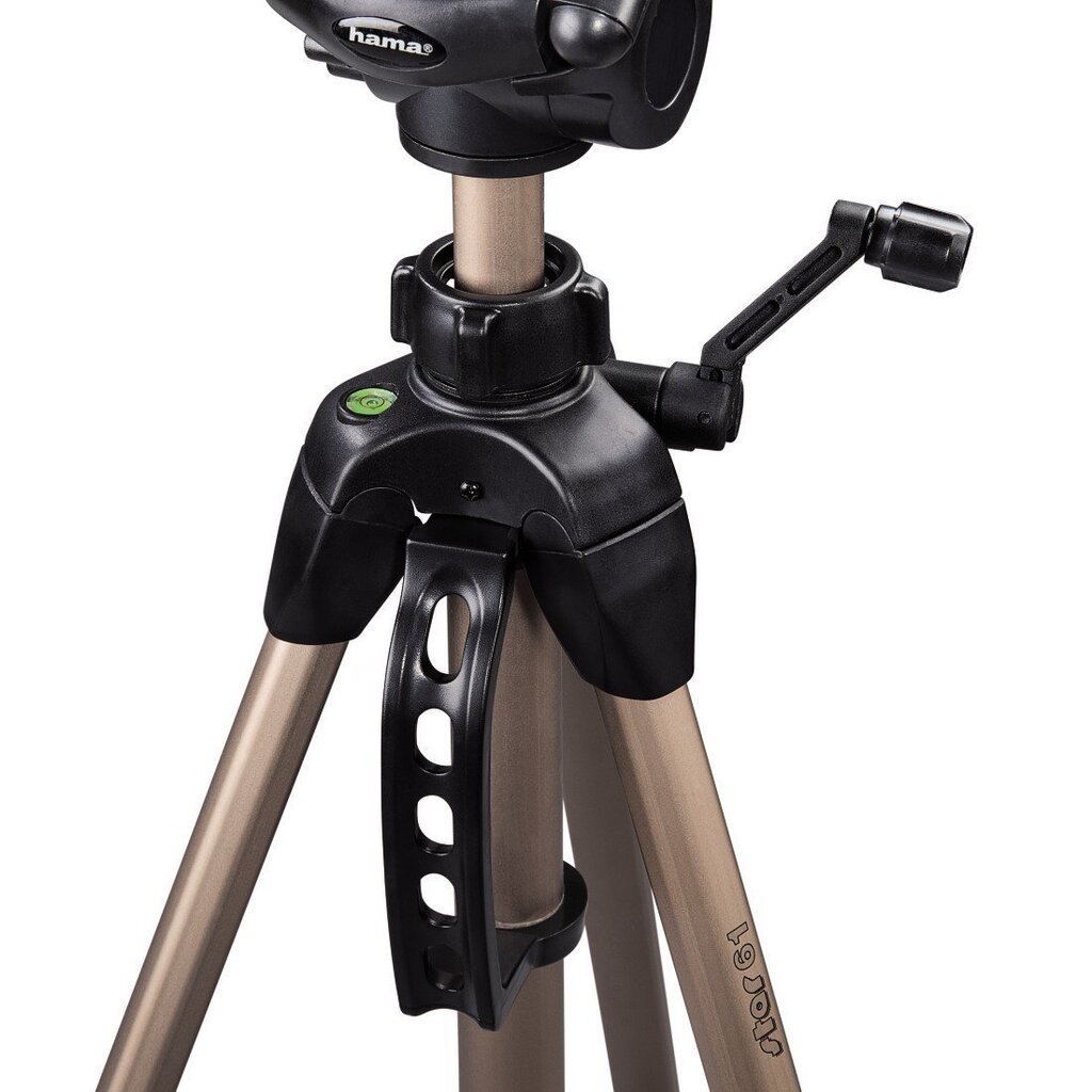 Kaasaskantav Statiiv Hama Tripod Star 61 hind ja info | Statiivid | kaup24.ee