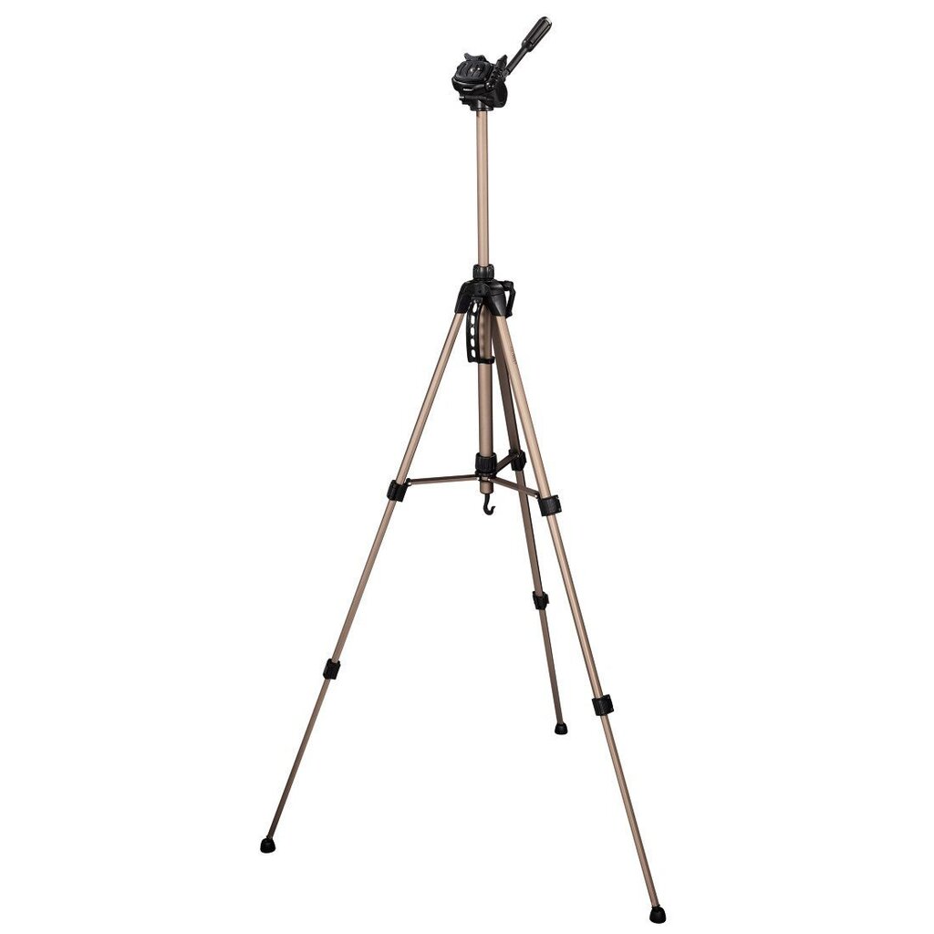 Kaasaskantav Statiiv Hama Tripod Star 61 цена и информация | Statiivid | kaup24.ee