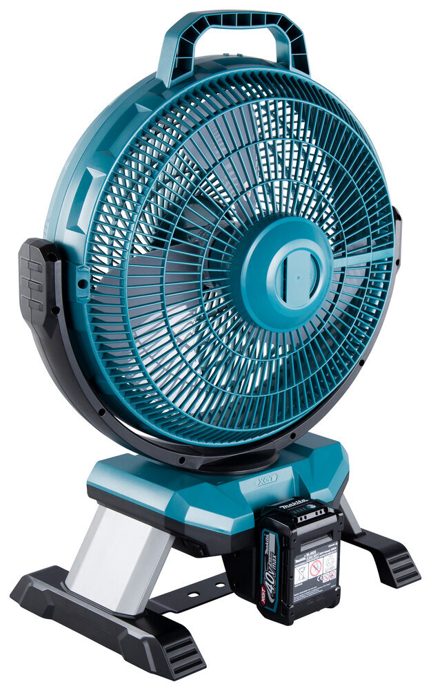 XGT® ventilaator CF002GZ Makita цена и информация | Ventilaatorid | kaup24.ee