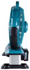 XGT® ventilaator CF002GZ Makita hind ja info | Ventilaatorid | kaup24.ee