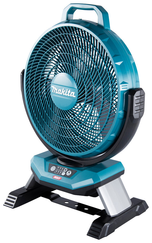 XGT® ventilaator CF002GZ Makita hind ja info | Ventilaatorid | kaup24.ee