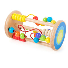 Puidust arendav mänguasi цена и информация | Развивающие игрушки | kaup24.ee