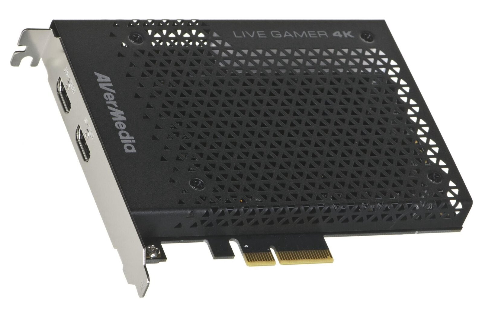 AVerMedia GC573 videosalvestusseade Sisemine PCIe hind ja info | TV tüünerid | kaup24.ee