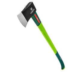 Verto 05G202 axe tool 2500 г цена и информация | Садовые инструменты | kaup24.ee